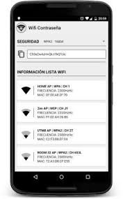 10 aplikasi bobol wifi terbaik di hp android & ios dengan dan tanpa root. Cara Bobol Dan Hack Password Wifi Dengan Android Tanpa Root 2021