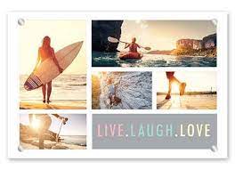 Find and book more experiences in our wonderful collection to help create memorable moments. 30th Birthday Gift Ideas Canvas Factory