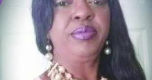 KAREN BRIDGETTE MOORE-AKAZIE