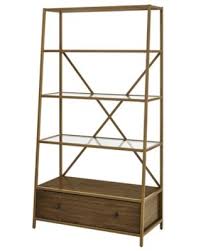 Can T Miss Bargains On Kit Etagere Bookcase Foundstonea