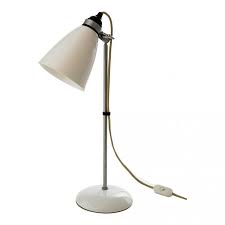 Hector Medium Dome Table Lamp Lamp Table Lamp Table Lamp Lighting
