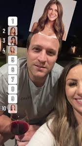 Exciting Pregnancy Announcement