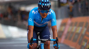 Richard carapaz es un ciclista ecuatoriano que llegó a ser campeón del giro de italia de 2019. El Ecuatoriano Richard Carapaz Se Ubico En El Puesto 65 De La Bretagne Classic Que Gano Sep Vanmarcke El Comercio