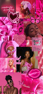 Barbie Girl In 2020 Hot Pink Wallpaper Pink Aesthetic Pastel Pink Aesthetic