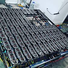 Gpu stands for the graphics processing unit. Kryptominer Macht Mit 143 Geforce Gpu Angeblich 900 Dollar Pro Tag