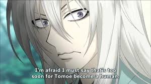 Nanami And Tomoe Married Anime Amino Mais le destin lui fait croiser dans la rue un etrange individu, qui lui offre sa demeure. nanami and tomoe married anime