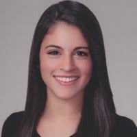 Adriana Ocon's Instagram, Twitter & Facebook