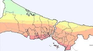 Afet ve acil durum yönetimi başkanlığının (afad) internet sitesinde yer alan bilgiye göre, saat 02.06'da sungurlu. Istanbul Depremi Senaryosu Son Dakika Haberleri