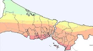 (yapay sarsinti anali̇zi̇ yapilmamiştir) son 500 deprem listelenmiştir. Istanbul Depremi Senaryosu Son Dakika Haberleri