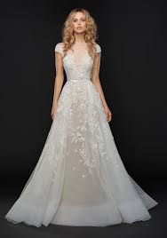 Hayley Paige Fall 2017 Bridal Gown Collection Wedding Dresses Kleinfeld Ball Gowns Wedding Wedding Dresses For Girls