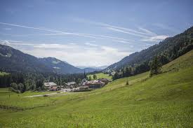 Yogaraum im hotel hubertus balderschwang. Hubertus Alpin Lodge Spa Das Prinzip Leben