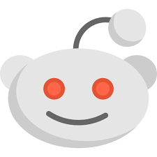 Reddit Free Vector Icons Designed By Freepik Vector Icon Design Vector Icons Free Icons