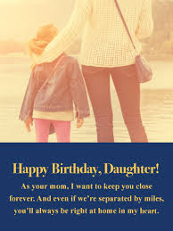 Jun 15, 2021 · these daddy daughter quotes are cute for any age and for any occasion. Wish All The Dreams Come True Happy Birthday Cards For Daughter From Mother Birthday Greeting Cards By Davia