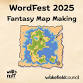 Fantasy Map Making at Wakefield Library! event image