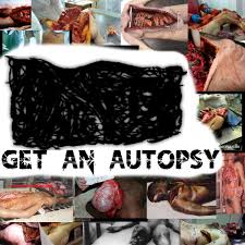 Metal Area - Extreme Music Portal > Pornotales - Get An Autopsy (2016)