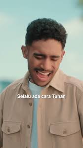 Andy Suryono bersyukur selalu