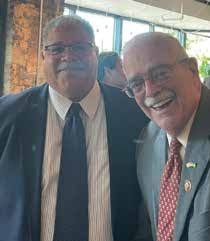 NAPS Is Positioned to Negotiate in Good Faith With USPS Leadership for the  Benefit of Its Members