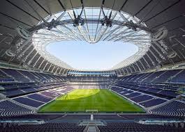 As well as nfl games, the new tottenham stadium will also play host to a variety of concerts and entertainment events. Tottenham Hotspur Football Club New Stadium Steelconstruction Org