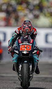 Select from premium fabio quartararo of the highest quality. 2019 Motogp Misano Fabio Quartararo Pembalap Desain Logo Otomotif Olahraga