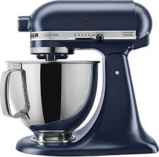 kitchenaid artisan 5 quart stand mixer