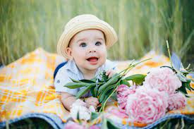 25 Ancient Baby Names For Boys That Sound Fresh And Unique