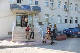 Diyarbakir Nitelikli Dolandiricilik Operasyon 19 Gozalti Suc