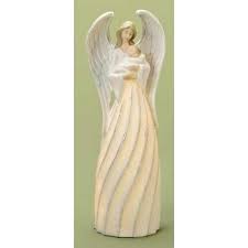 Only) will be automatically applied on orders $75 or more. Roman 10 White And Beige Angel With Baby Jesus Christmas Nativity Figurine Target