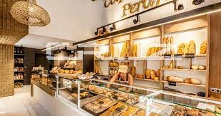 See 206 unbiased reviews of panaderia croquant, rated 4.5 of 5 on tripadvisor and ranked #84 of 419 restaurants in los cristianos. Panaderia Pasteleria Interior De Panaderia Diseno De Interiores De Panaderias Decoracion De Panaderia