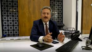 Melikgazi Belediyesi Melikgazi De Bayram Oncesi Mezarliklar Temizleniyor