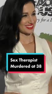 We’re investigating the heartbreaking murder of Amie Harwick. Join us  tonight night at 9/8c for #DeathByFame