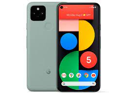 Google Pixel 5 Camera review: Software ...