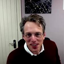 Why study astrophysics? Prof. Rene Breton has the answers in today's  interview for British Science Week! #BSW21 #scienceweek