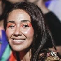 Corina Olguin's Instagram, Twitter & Facebook