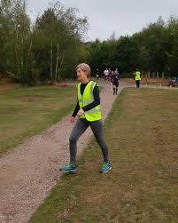 Shorne Woods parkrun #186