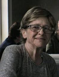 Obituary for Laura Alice Shine