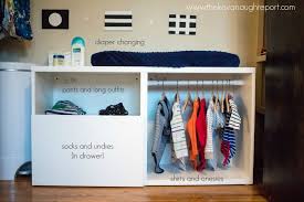 24 ikea pax wardrobe hacks | comfydwelling.com. Montessori Toddler Wardrobe Ikea Besta Hack