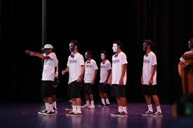 KS Maui Homecoming Week