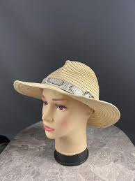 Капелюх соломяний river island, панама, легкий, розмір 56 см, відмінний  стан — цена 300 грн в каталоге Шляпы ✓ Купить аксессуары по доступной цене  на Шафе