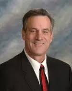 Representative Larry Rhoden