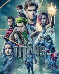 Pin Auf Titans