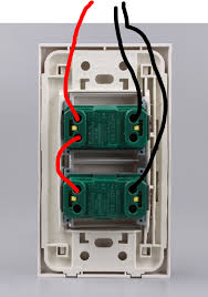 All wiring must be supported. Installing Smart Switch That Needs A Neutral Wire Without A Neutral Wire Home Improvement Stack Exchange