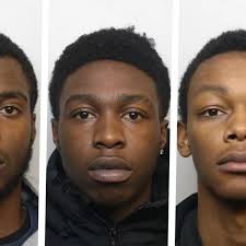 Four young men jailed after two knife attacks in Bristol