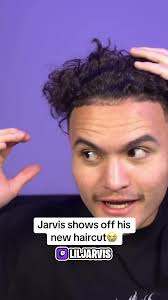 Jarvis Landry Cut His Hair