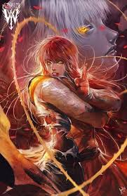 Dennis Ghostfighter Anime Cosplay Anime Anime Characters