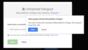 Fast downloads of the latest free software! Google Hangout Video Call Office Of Information Technology