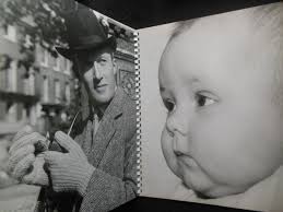 Creative Photography by Edward Arrowsmith (c1950s) Rare Vintage Photo  Portfolio