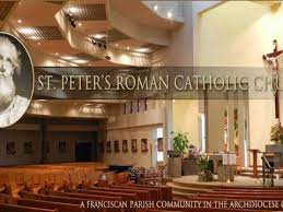 More information on this place. St Peter S Woodbridge Live Youtube