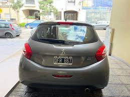 Image result for Gris Haria 2014 Peugeot