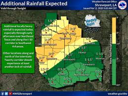 Several new york boroughs are also under a flash flood warning, which suggests a more immediate threat. Weather Advisory Texarkana Area Under Flash Flood Warning
