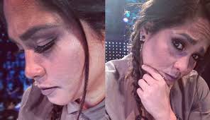 Katia Palma es intervenida tras hacer reunión en plena cuarentena